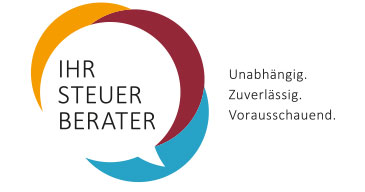 Logo: Ihr Steuerberater